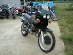 Заказать из Японии мотоцикл Yamaha XTZ660 Tenere 1998 фото 5